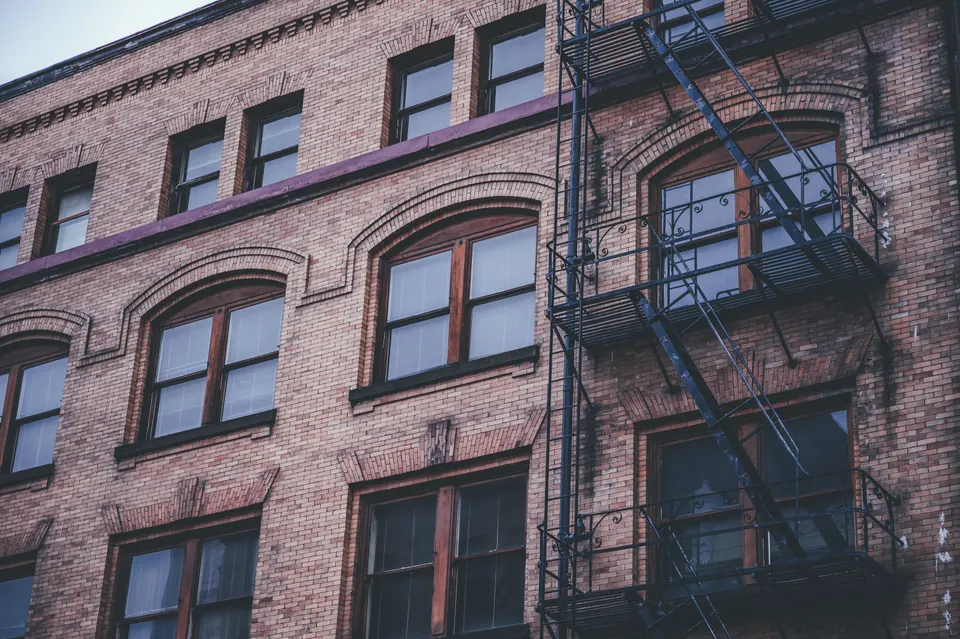 West Somerville/Davis Square — roofing contractor