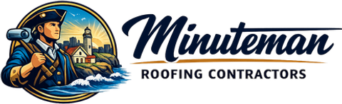 Minuteman Roofing Contractors
