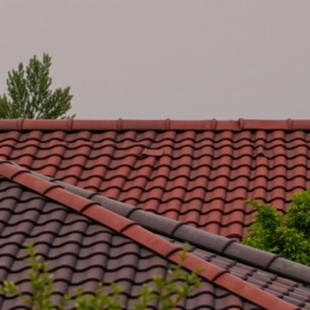 The Danger of Poor Attic Ventilation & Ice Dams — Lexington