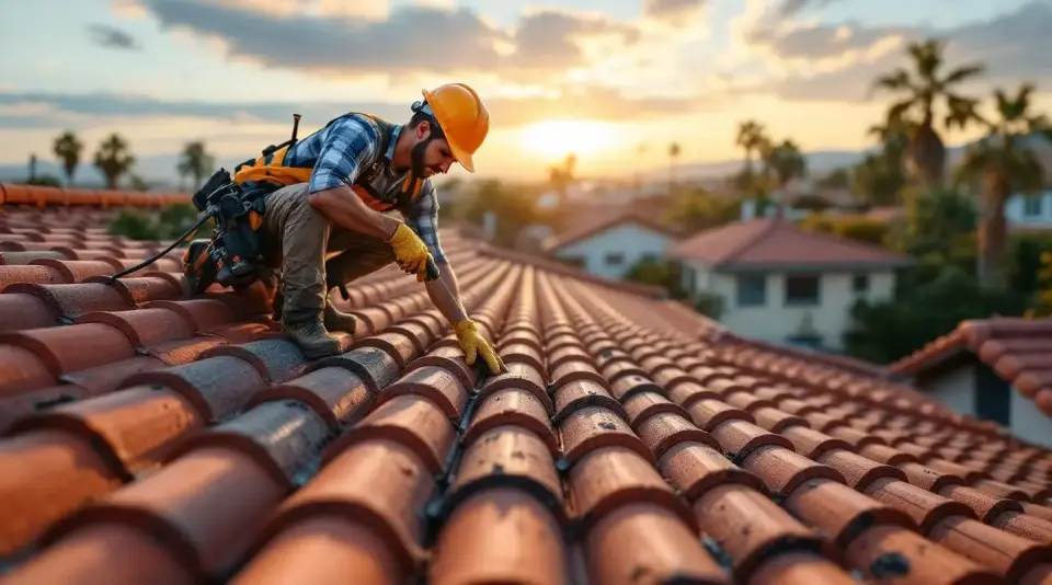 Commercial Roofing Lexington
